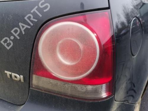 Seat buckle VW POLO (9N_, 9A_) 1.4 TDI | BP25555070I32 