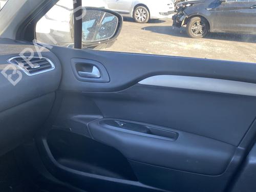 Left front window switch CITROËN C4 II (NC_) 1.6 HDi 90 | BP25522183I27 - Image 17