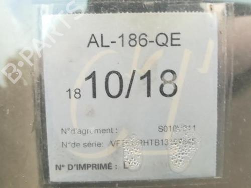 Water radiator CITROËN C8 (EA_, EB_) 2.0 HDi 165 | BP25577576M31 