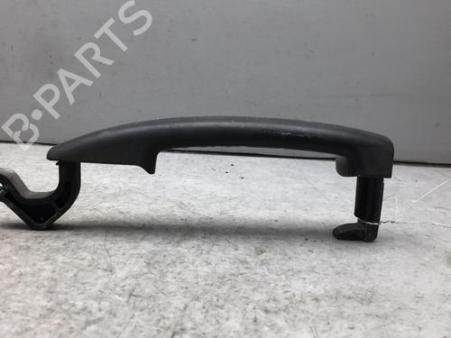 Venstre foran utvendig håndtak CITROËN BERLINGO MULTISPACE (B9) 1.6 HDi 110 | BP25521476C128