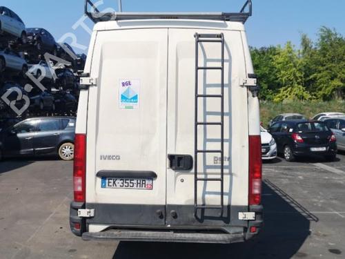 Front right lock IVECO DAILY III Van 35 C 12 V, 35 S 12 V (AGKA43A2, AGKB43A2, AGKB46A2,... | BP25559440C97 