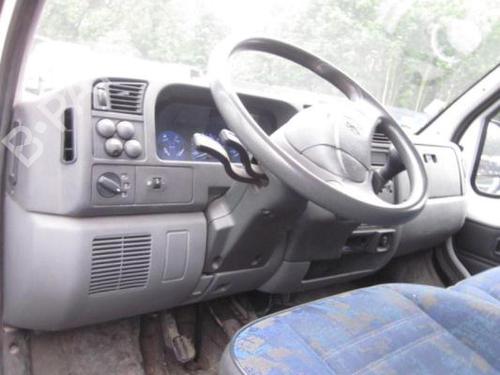 Used Parts PEUGEOT BOXER Van (230L)  2.0 i  2496483