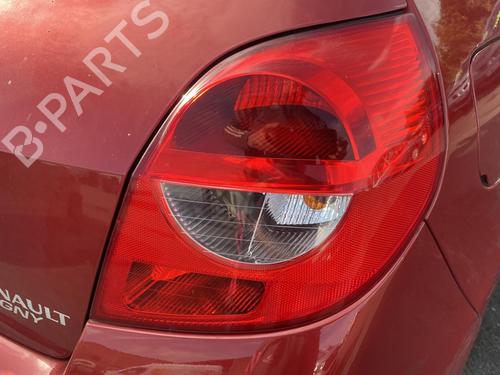 ABS pump RENAULT CLIO III (BR0/1, CR0/1) 1.5 dCi (BR17, CR17) | BP25521526M43