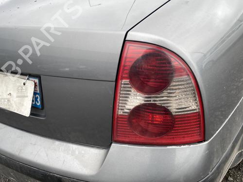 Climate control VW PASSAT B5.5 (3B3) 1.9 TDI | BP33933640I5 - Image 24