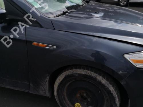 Climate control FORD MONDEO IV (BA7) 1.8 TDCi | BP25554217I5  - Image 10