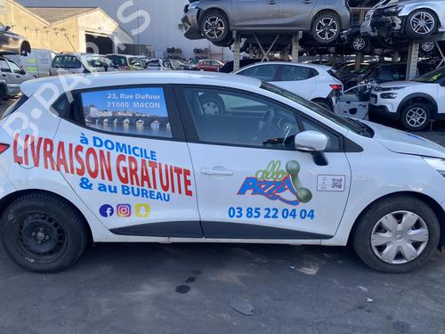 Left tailgate light RENAULT CLIO IV (BH_) 1.5 dCi 75 | BP25551981C79  - Image 21