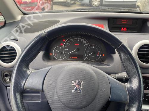 Front left seatbelt PEUGEOT 1007 (KM_) 1.4 HDi | BP25521177I26  - Image 13