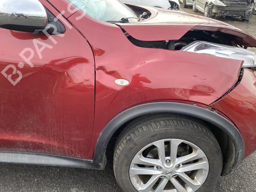 Left front window switch NISSAN JUKE (F15) 1.5 dCi | BP25570199I27 - Image 14