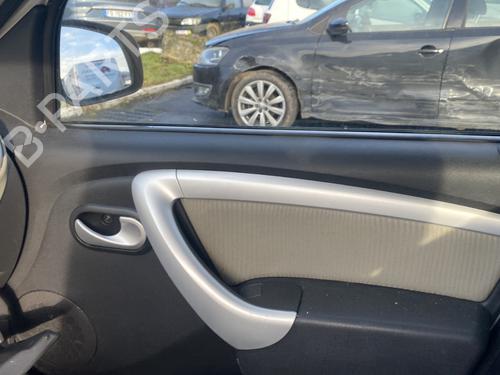Left tailgate DACIA LOGAN MCV (KS_) 1.5 dCi (KS0W) | BP26525308C76 - Image 3