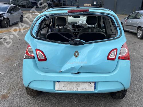 Devioluci RENAULT TWINGO II (CN0_) 1.2 16V (CN04, CN0B) | BP30778902I23  - Image 26