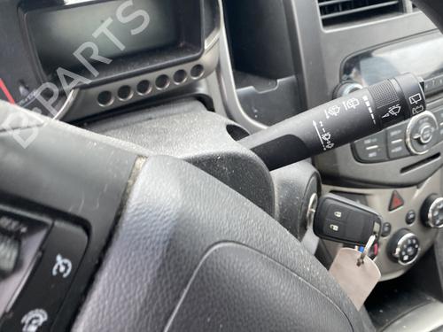 Left taillight CHEVROLET AVEO Saloon (T300) 1.2 | BP25744930C34 - Image 15