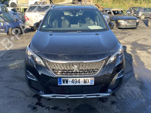 Starter PEUGEOT 5008 II (MC_, MJ_, MR_, M4_) 2.0 BlueHDi 180 (MJEHZW, MJEHZR, MJEHZP) | BP25503942M8 
