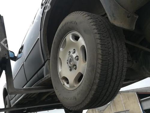 Right front indicator SSANGYONG REXTON / REXTON II (GAB_) 2.7 Xdi | BP25585263C33  - Image 8