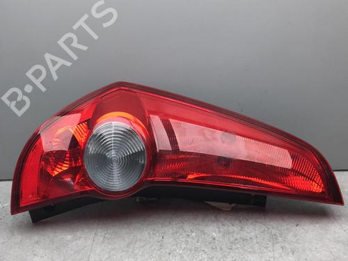 Left taillight OPEL AGILA B (H08) 1.2 (F68) | BP25520857C34 - Image 4
