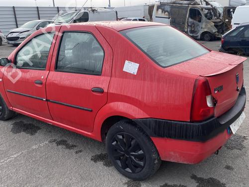 Venstre solskærm DACIA LOGAN (LS_) 1.4 (LS0A, LS0C, LS0E, LS0G) | BP31170427I1  - Image 10