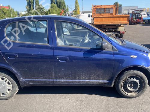 Left front window switch TOYOTA YARIS (_P1_) 1.0 (SCP10_, SCP10R) | BP25520146I27 - Image 25