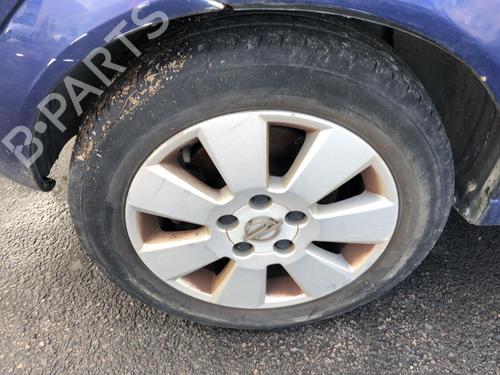 Bakspejl Højre OPEL MERIVA A MPV (X03) 1.7 CDTI (E75) | BP25534853C27 