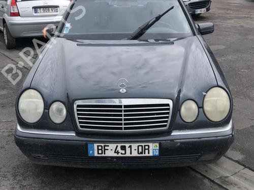 Hood MERCEDES-BENZ E-CLASS (W210) E 300 D (210.020) | BP25521911C1 