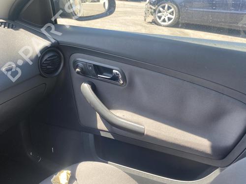 Left sun visor SEAT IBIZA III (6L1) 1.4 16V | BP25520601I1 - Image 9