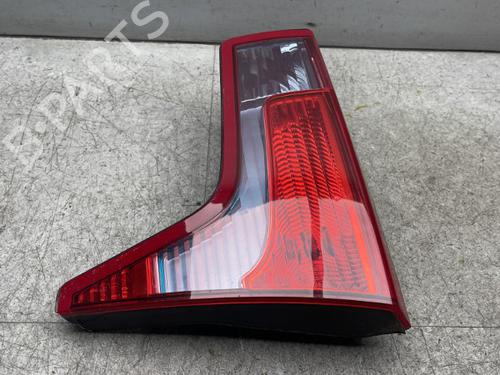 Used Right tailgate light Right tailgate light CITROËN C5 II (RC_) 2.0 HDi (RCRHRH) (136 hp) 25566431 25566431