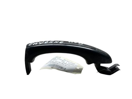 Used Front right exterior door handle PORSCHE CAYENNE (9PA) S 4.5 (340 hp) 25561768