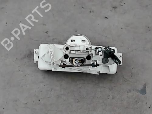 Commande Chauffage RENAULT MEGANE II (BM0/1_, CM0/1_) 1.5 dCi (BM1E, CM1E) (106 hp) 25577086