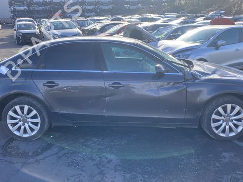 Rudehejsemekanisme Højre foran AUDI A4 B8 (8K2) 3.0 TDI quattro | BP27482018C23 