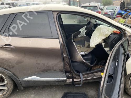 Left front window switch RENAULT CAPTUR I (J5_, H5_) 0.9 TCe 90 | BP25543047I27 - Image 6