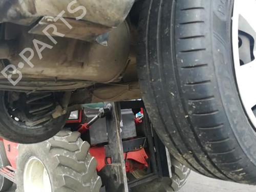 Front right window mechanism RENAULT KANGOO Express (FW0/1_)  | BP25553548C23  - Image 6