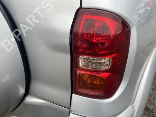 Switch TOYOTA RAV 4 II (_A2_) 2.0 D 4WD (CLA20_, CLA21_, CLA20R, CLA21R) | BP28499056I30 - Image 27