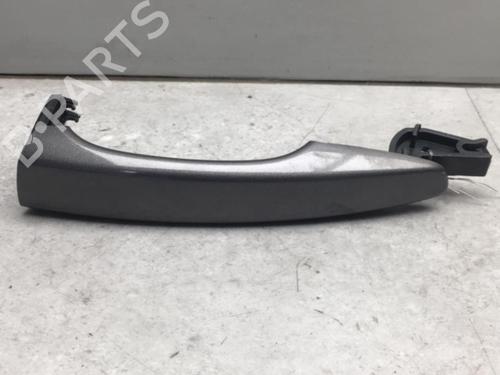 Front left exterior door handle CITROËN C3 AIRCROSS II (2R_, 2C_) 1.5 BlueHDi 110 | BP25538193C128 