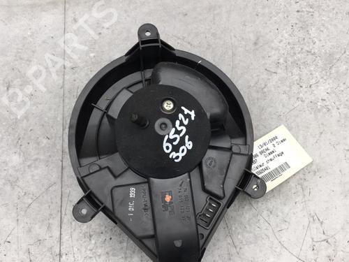 Heater blower motor PEUGEOT 306 Break (7E, N3, N5) 2.0 HDI 90 | BP25538502M62 