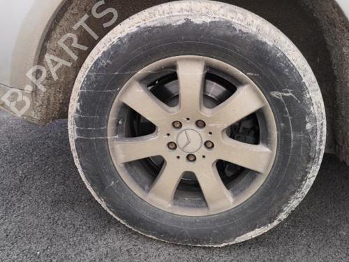 Headlight switch MERCEDES-BENZ M-CLASS (W164) ML 320 CDI 4-matic (164.122) | BP25532347I24  - Image 31