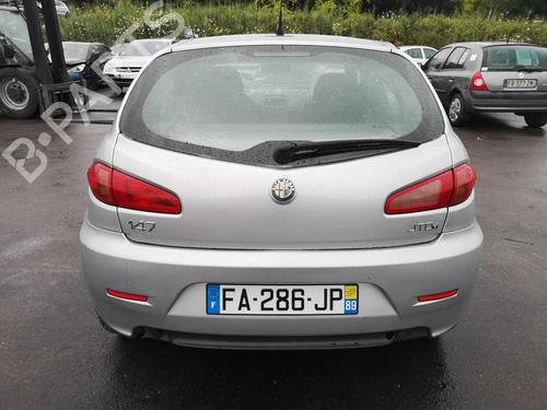 Left tailgate light ALFA ROMEO 147 (937_) 1.9 JTDM 8V (937.AXD1A, 937.AXU1A, 937.BXU1A) | BP25517520C79  - Image 30