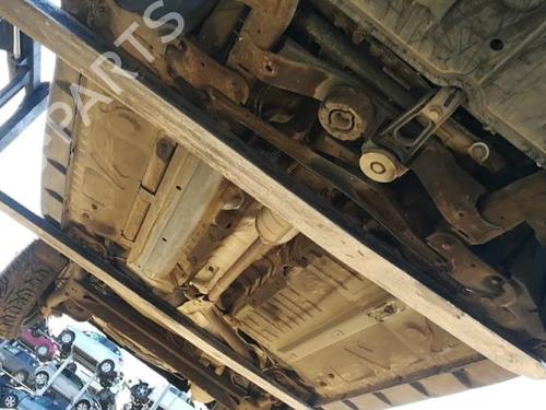 Front wiper motor DACIA DUSTER (HS_) 1.5 dCi (HSMC) | BP25577072M29 - Image 5