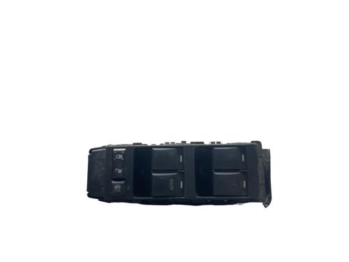 Used Left front window switch JEEP COMPASS (MK49) 2.2 CRD 4x4 (163 hp) 25503164