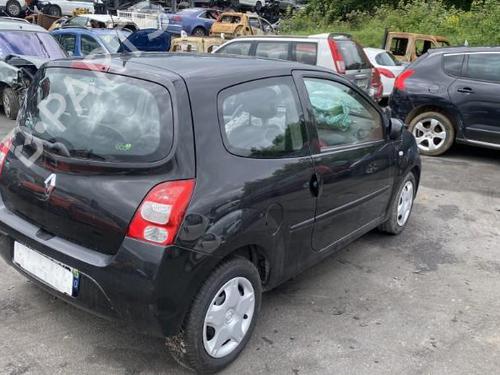 Left taillight RENAULT TWINGO II (CN0_) 1.5 dCi (CN0E) | BP25574973C34 