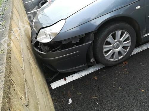 Venstre baklys, luke CITROËN C5 II (RC_) 2.0 HDi (RCRHRH) | BP25560486C79 