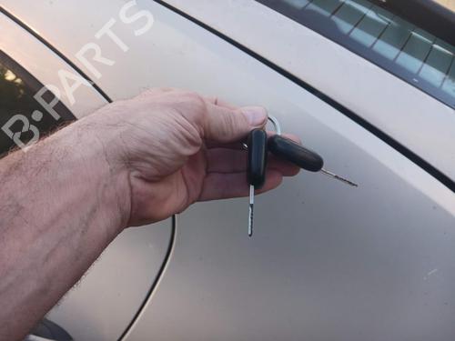 Left front window switch RENAULT MEGANE I (BA0/1_) 1.6 16V (BA04, BA0B, BA11, BA1J, BA16, BA19, BA1K, BA1V,... | BP25531003I27 - Image 35
