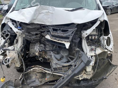 ABS pump CITROËN JUMPY II Van 1.6 HDi 90 8V | BP25563693M43  - Image 9