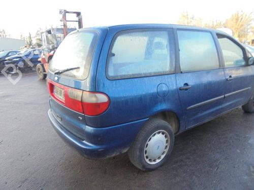 Højre forlygte FORD GALAXY I (WGR) 1.9 TDI | BP25517043C29 