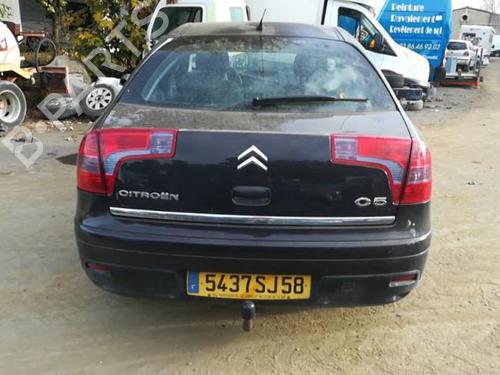 Left taillight CITROËN C5 II (RC_)  | BP25516231C34  - Image 24