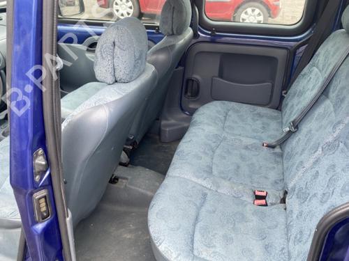 Front right seatbelt RENAULT KANGOO (KC0/1_) 1.4 (KC0C, KC0H, KC0B, KC0M) | BP25542993I25 - Image 14