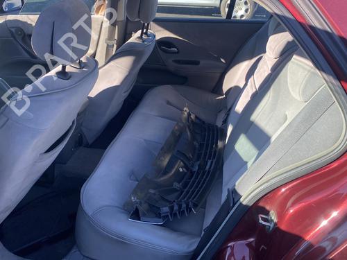 Radio RENAULT LAGUNA II (BG0/1_) 1.9 dCi | BP25576009E6 