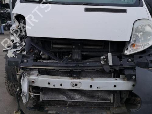 Front right window mechanism RENAULT TRAFIC II Van (FL) 2.5 dCi 145 (FL0J) | BP25519602C23 - Image 20