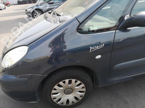 Commande Chauffage CITROËN XSARA PICASSO (N68) 1.6 HDi | BP25517586I5 