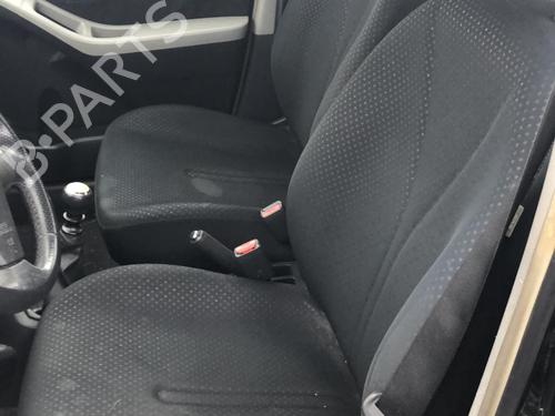 Rudehejsemekanisme Højre foran TOYOTA YARIS (_P9_) 1.4 D-4D (NLP90_, NLP90R) | BP25521195C23 