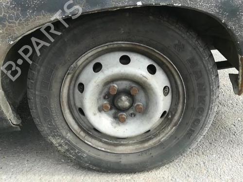 Brugte FIAT DUCATO Van (230_) 1.9 D 2500906