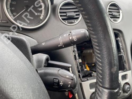 ABS pump PEUGEOT 308 I (4A_, 4C_) 1.6 HDi | BP25897843M43 