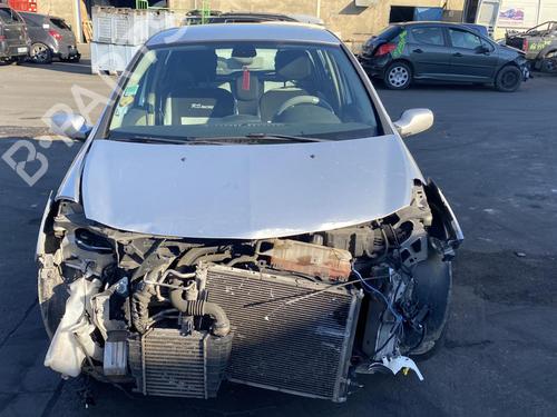 Left taillight RENAULT CLIO III (BR0/1, CR0/1) 1.5 dCi (BR17, CR17) | BP25576569C34 
